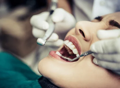 Dental Surgery