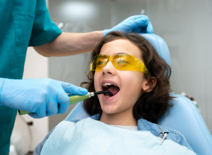 Dental Surgery