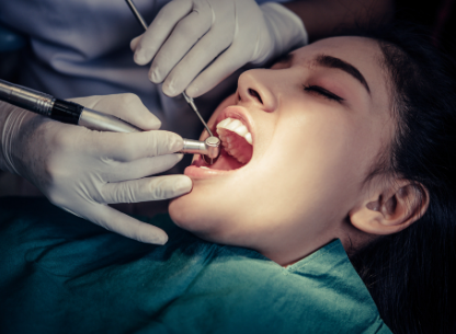 Dental Surgery