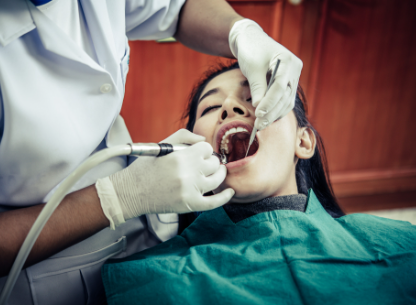 Dental Surgery